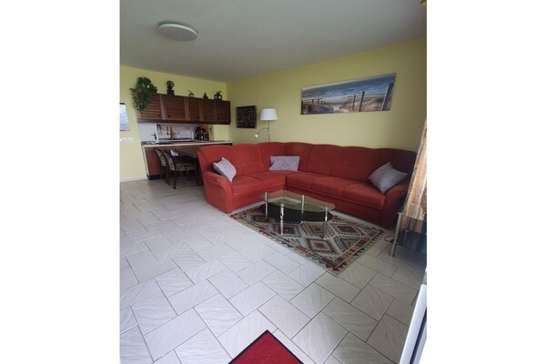 Foto van Beinke North Sea View 1 - Vakantiehuis in Cuxhaven - Untagged