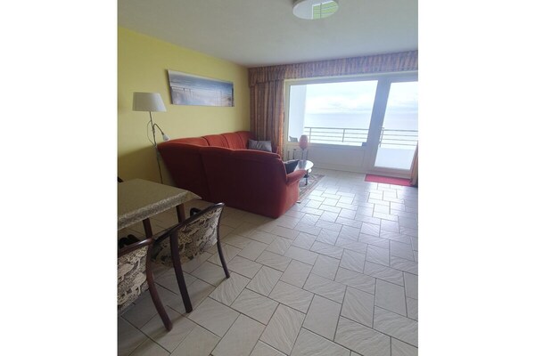 Foto van Beinke North Sea View 1 - Vakantiehuis in Cuxhaven - Untagged