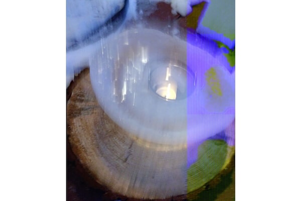 Foto van Blokhut Blueberry in Heide - Vakantiehuis in Neuenkirchen - Untagged