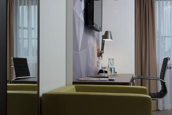 Foto van Peine Salzgitter Tweepersoonskamer 2 Aparte Bedden - BedRoom