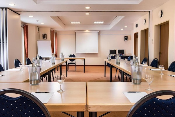 Foto van Peine Salzgitter Tweepersoonskamer 2 Aparte Bedden - HotelFacilitiesAndServices