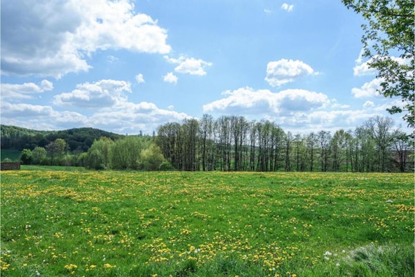 Foto van Vakantieappartement in het vakantiepark Naturpur. - Vakantiehuis in Brakel-Bellersen - AreaSummer20KM