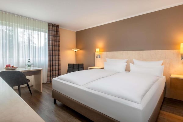 Foto van Vakantiehuis in  - Vakantiehuis in  - BedRoom