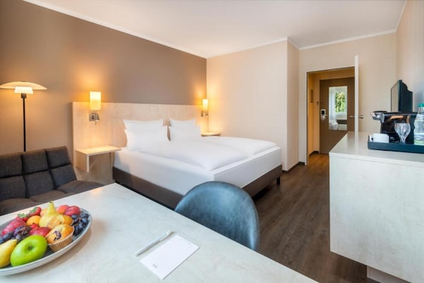 Foto van Vakantiehuis in  - Vakantiehuis in  - BedRoom