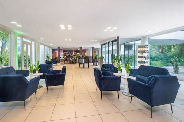 Foto van Vakantiehuis in  - Vakantiehuis in  - HallReception