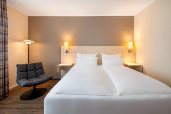 Foto van Vakantiehuis in  - Vakantiehuis in  - BedRoom