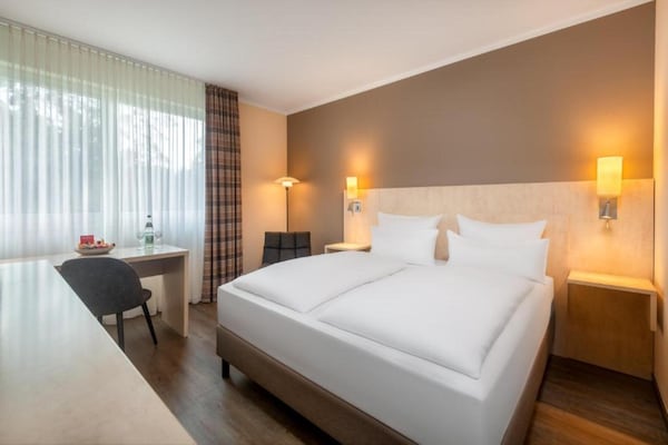 Foto van Vakantiehuis in  - Vakantiehuis in  - BedRoom