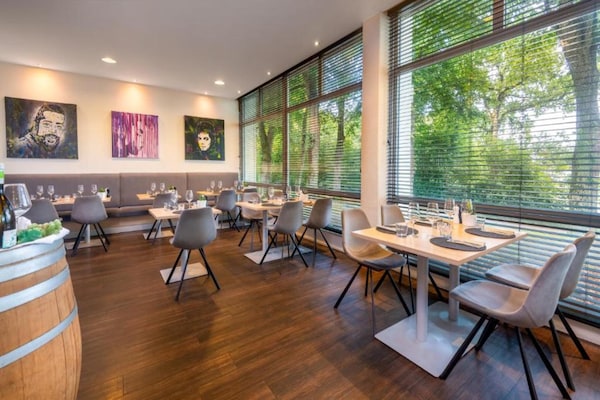 Foto van Vakantiehuis in  - Vakantiehuis in  - DiningRoom