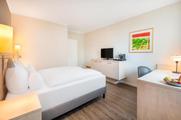 Foto van Vakantiehuis in  - Vakantiehuis in  - BedRoom