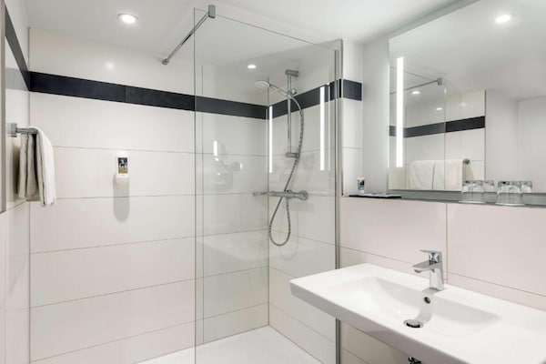 Foto van Vakantiehuis in  - Vakantiehuis in  - BathRoom