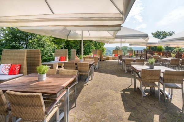 Foto van Vakantiehuis in  - Vakantiehuis in  - TerraceBalcony