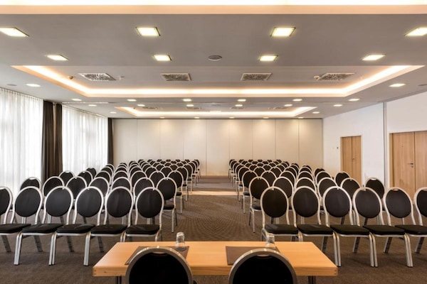Foto van Vakantiehuis in  - Vakantiehuis in  - HotelFacilitiesAndServices