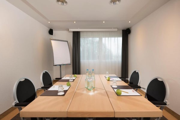 Foto van Vakantiehuis in  - Vakantiehuis in  - HotelFacilitiesAndServices