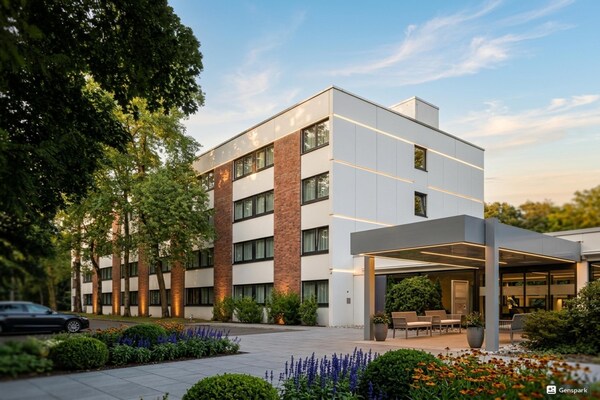 Foto van Vakantiehuis in  - Vakantiehuis in  - HotelExteriorSummer