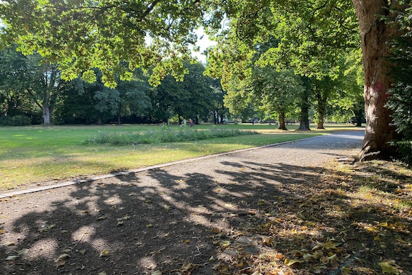 Foto van Vakantiehuis in  - Vakantiehuis in  - AreaSummer5KM
