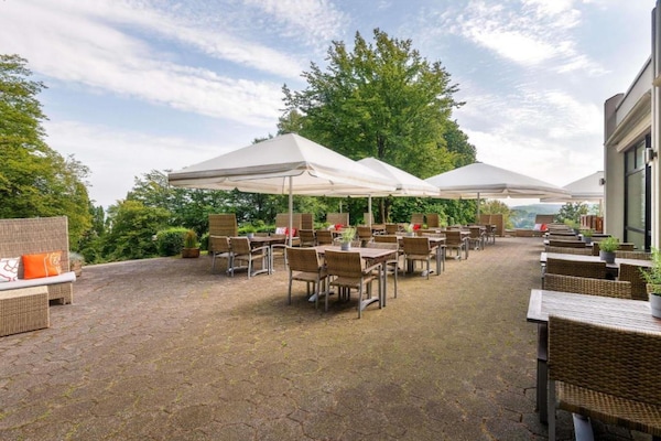 Foto van Vakantiehuis in  - Vakantiehuis in  - TerraceBalcony