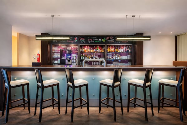 Foto van Vakantiehuis in  - Vakantiehuis in  - HotelFacilitiesAndServices