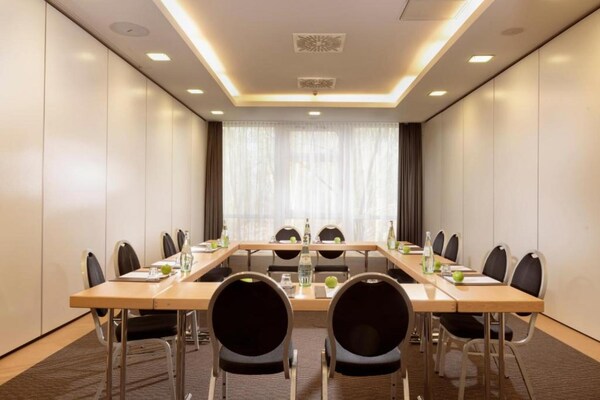 Foto van Vakantiehuis in  - Vakantiehuis in  - HotelFacilitiesAndServices