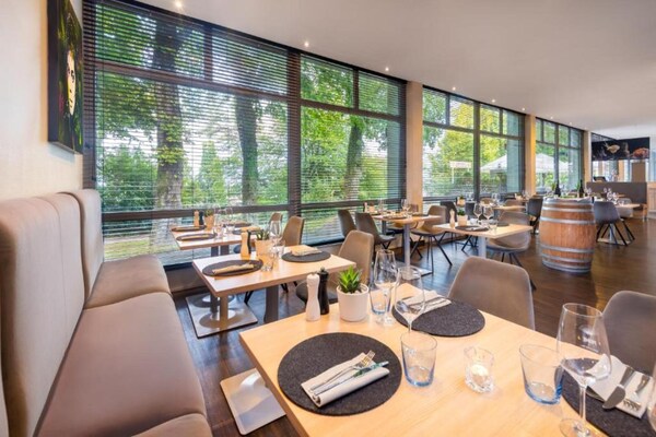 Foto van Vakantiehuis in  - Vakantiehuis in  - DiningRoom
