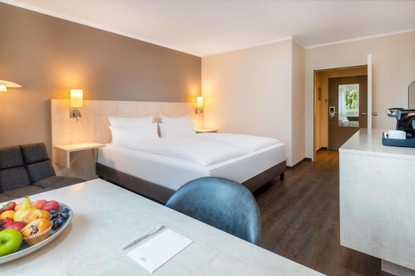 Foto van Vakantiehuis in  - Vakantiehuis in  - BedRoom