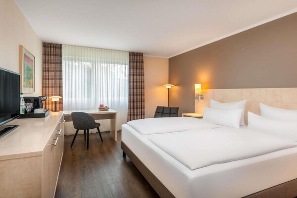 Foto van Vakantiehuis in  - Vakantiehuis in  - BedRoom