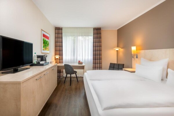 Foto van Vakantiehuis in  - Vakantiehuis in  - BedRoom