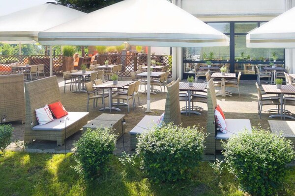 Foto van Vakantiehuis in  - Vakantiehuis in  - TerraceBalcony