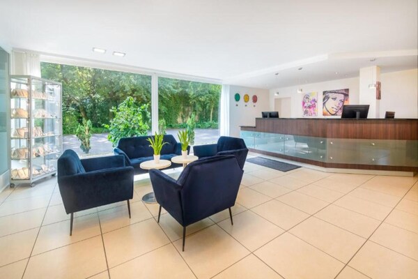 Foto van Vakantiehuis in  - Vakantiehuis in  - LivingRoom
