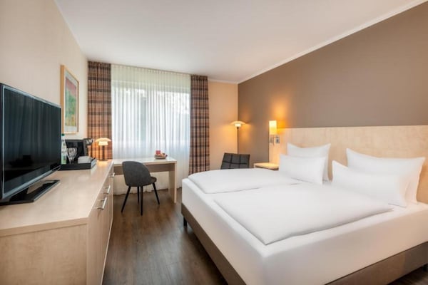 Foto van Vakantiehuis in  - Vakantiehuis in  - BedRoom