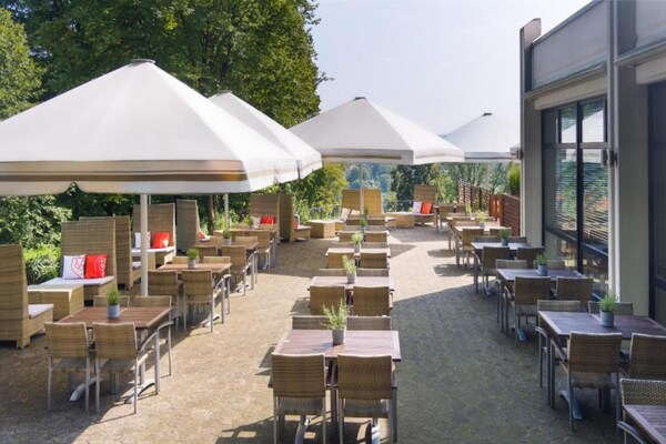 Foto van Vakantiehuis in  - Vakantiehuis in  - TerraceBalcony