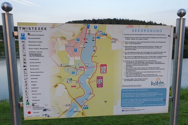 Foto van Boskwartier nr. 12 - Vakantiehuis in Bad Arolsen - Wetterburg - Untagged