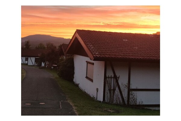 Foto van Bungalow 50 met airconditioning - Vakantiehuis in Dipperz-Dörmbach - Untagged