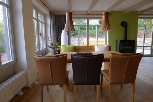 Foto van Bergmannstrost 5-sterren vakantieappartement - Vakantiehuis in Sankt Andreasberg - Untagged