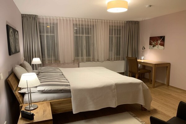 Foto van Bergmannstrost 5-sterren vakantieappartement - Vakantiehuis in Sankt Andreasberg - Untagged