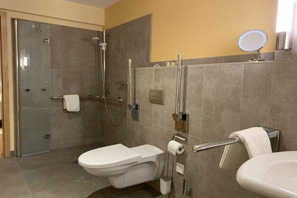 Foto van Bergmannstrost 5-sterren vakantieappartement - Vakantiehuis in Sankt Andreasberg - Untagged
