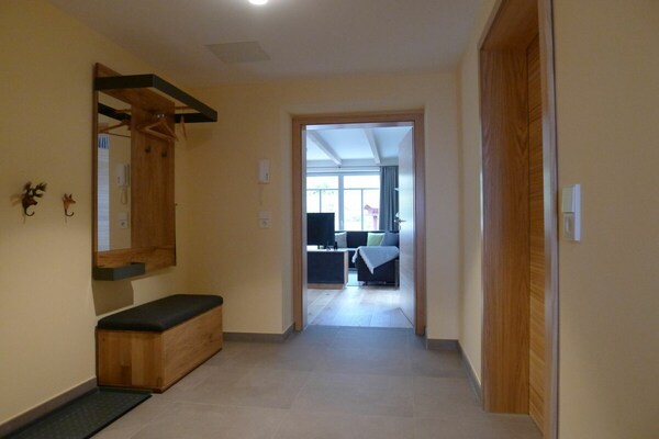 Foto van Bergmannstrost 5-sterren vakantieappartement - Vakantiehuis in Sankt Andreasberg - Untagged