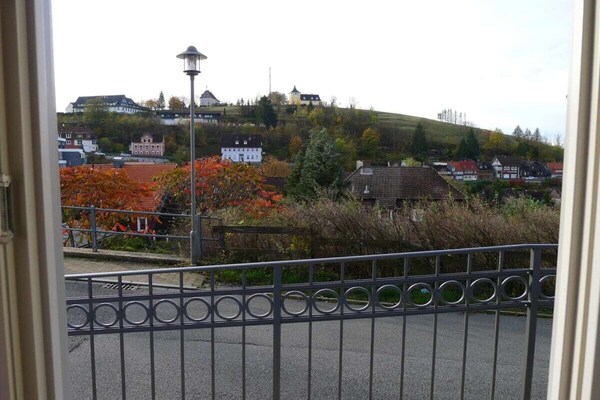 Foto van Bergmannstrost 5-sterren vakantieappartement - Vakantiehuis in Sankt Andreasberg - Untagged