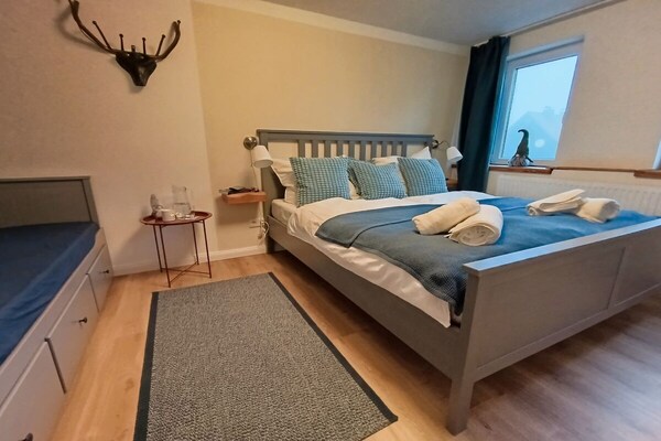 Foto van Bergstadthaus Sankt Andreasberg - Vakantiehuis in St. Andreasberg - Untagged