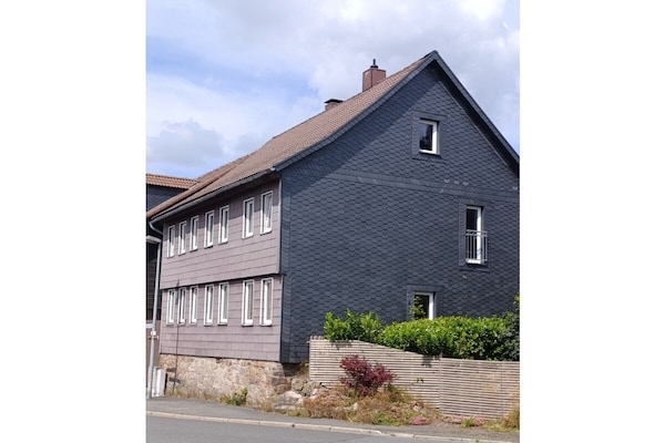 Foto van Bergstadthaus Sankt Andreasberg - Vakantiehuis in St. Andreasberg - Untagged