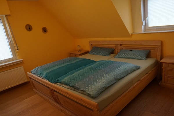 Foto van Becker in Höxter - Vakantiehuis in Höxter - Untagged