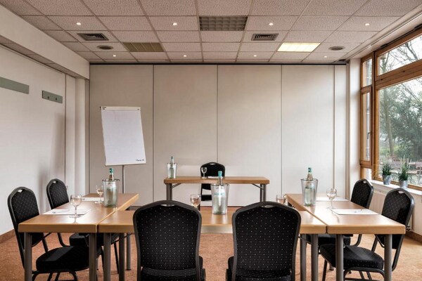 Foto van Braunschweig Seminarius StandaardTweepersoonskamer - Facilities