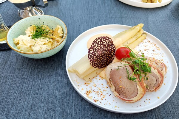 Foto van Braunschweig Seminarius StandaardTweepersoonskamer - HotelFacilitiesAndServices