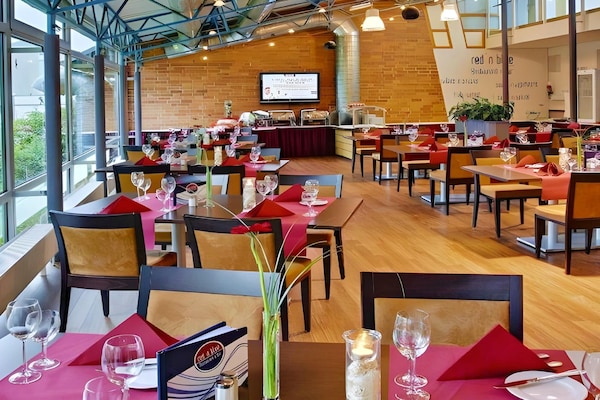 Foto van Braunschweig Seminarius Superior Tweepersoonskamer - HotelFacilitiesAndServices