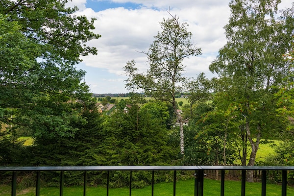 Foto van Premium Chalet in Buntenbock - Vakantiehuis in Clausthal-Zellerfeld - ViewSummer