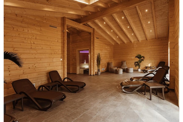Foto van Halfvrijstaande woning in Hasselfelde - Vakantiehuis in Hasselfelde - Indoor
