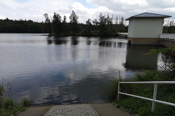 Foto van Halfvrijstaande woning in Hasselfelde - Vakantiehuis in Hasselfelde - AreaSummer5KM
