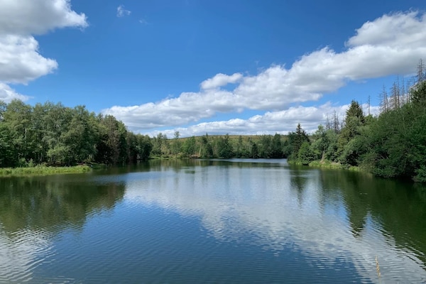 Foto van Halfvrijstaande woning in Hasselfelde - Vakantiehuis in Hasselfelde - AreaSummer5KM