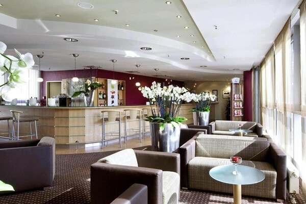 Foto van Sunday Hotel Dortmund Superior Twin Kamer - Vakantiehuis in Dortmund - HotelFacilitiesAndServices