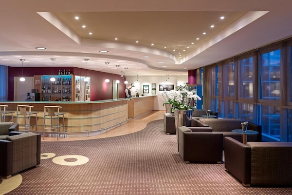 Foto van Sunday Hotel Dortmund Superior Twin Kamer - Vakantiehuis in Dortmund - HotelFacilitiesAndServices