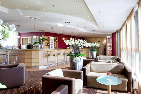 Foto van Sunday Hotel Dortmund Superior Twin Kamer - Vakantiehuis in Dortmund - HotelFacilitiesAndServices